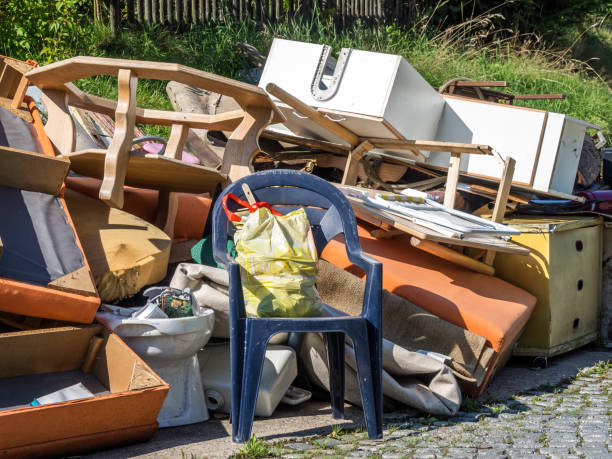 Best Professional Junk Removal  in Lakeport, CA