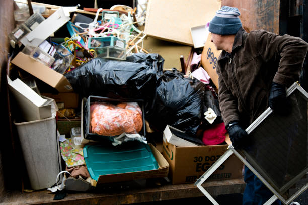 Yard Cleanup Services in Lakeport, CA