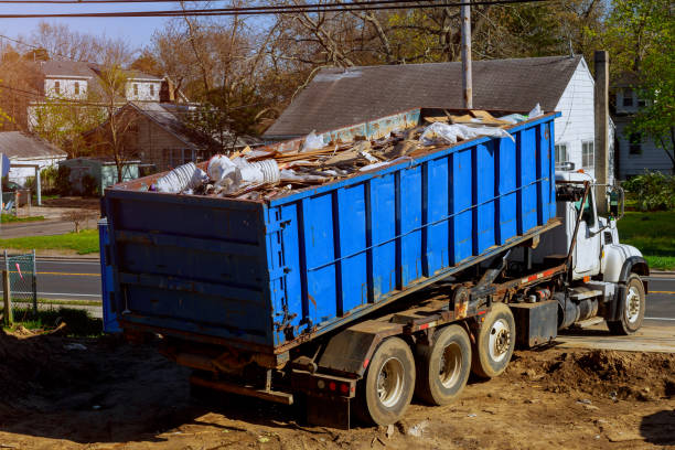 Professional Junk Removal in Lakeport, CA