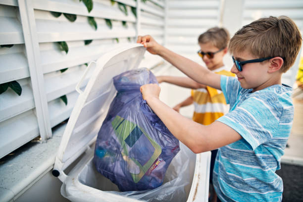 Best Junk Removal Near Me  in Lakeport, CA