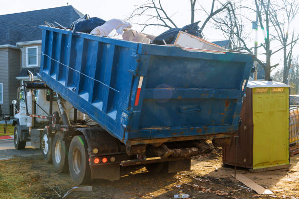 Best Trash Removal Near Me  in Lakeport, CA