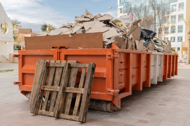 Best Yard Waste Removal  in Lakeport, CA