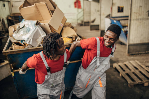 Best Attic Cleanout Services  in Lakeport, CA