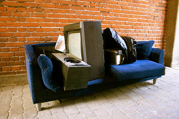 Best Electronics Removal Services  in Lakeport, CA