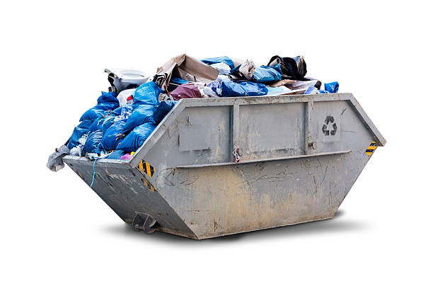 Best Construction Debris Removal  in Lakeport, CA