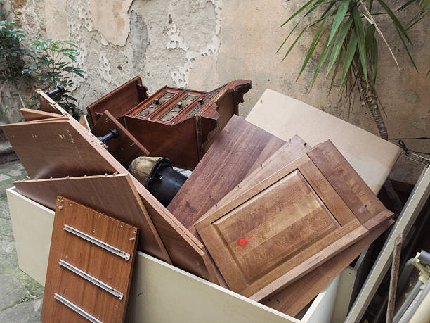 Best Furniture Removal Near Me  in Lakeport, CA